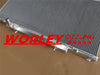 NISSAN PATROL GU Y61 2.8TDI / 3.0D ZD30 Radiator & Fan Shroud (1997-2013)