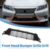 Lexus ES 350 Front Lower Bumper Grille (2013-2015)