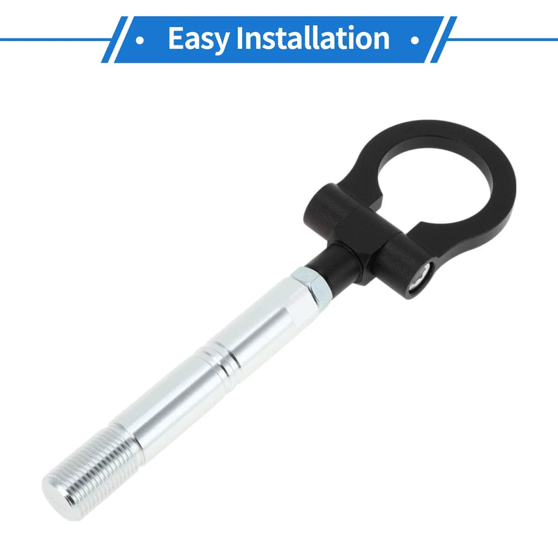 Toyota Avanza Trailer Ring Eye Towing Hook