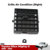 A/C Grille Air Condition Vent RH Fits Toyota Hilux LN80 LN90 Ute Truck 1989-1995