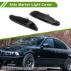 BMW 3 Series Side Marker Light Covers (2002-2005)