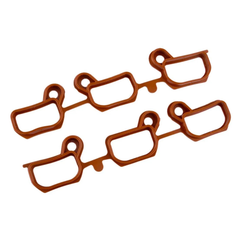 BMW 325i 328i 525i 528i Intake Manifold Gasket Set (2001-2006)