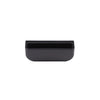 Benz Smart Fortwo 451 Trunk Gate Handle Cover Trim (2009-2015)