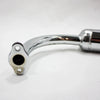 48cc 66cc 70cc 80cc Motorized Bicycle Engine Exhaust Pipe Muffler