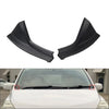 Nissan Versa TIIDA Front Side Cowl Extension Covers (2007-2012)