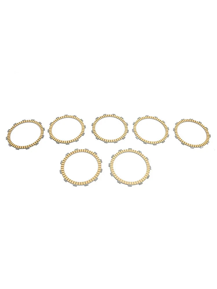 Honda CBR1100XX Blackbird Clutch Kit (1999-2006)