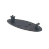 BMW 328i 335i M3 Convertible Top Emergency Actuating Unit Cover (2007-2013)