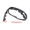 Nissan Altima Front Hood Seal Trim (2013-2016)