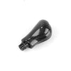 Infiniti Q50 Q50L Gear Shift Knob 15 Black Carbon Fiber (2014-2017)