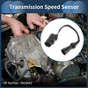UAZ 3160 Transmission Speed Sensor (1994)