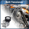 Ford C-Max 1.8, 2.0 (2007-2008) - Durable Metal 1 x Unit Belt Tensioner