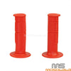Honda CRF250F CRF450R CRF230F CR125R 7/8'' Handlebar Hand Grips (2018-2023)
