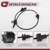 Honda Odyssey Front Left ABS Wheel Speed Sensor (2005-2010)
