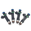 Mitsubishi Outlander ZH 3.0L V6 4WD 4 x Fuel Injectors (2007-2012)