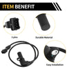 Chevy Corsa Hatchback 1.8 Flex Crankshaft Position Sensor (2003 - 2005)