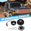 Jeep Commander 5.7L AC Compressor Clutch (2006-2009)
