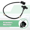 Mitsubishi Galant Crankshaft Position Sensor (2001-2004)