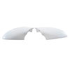 Lexus ES / LS / UX / RC 2 x Side Rearview Mirror Lower Cap Covers (2018-2023)