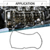 Honda CITY Valve Cover Gasket (2015-2020)