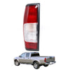 Nissan Datsun D22 Navara 1997-2004 Rear Tail Light Light  LHS