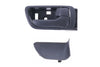 Toyota Camry ACV36R 2.4L Grey Inner Door Handle (2002-2006)