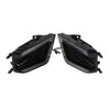 Toyota Tacoma Daytime Running Lights & Turn Signal Fog Lamp (2012-2015)
