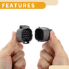 Honda 14 Pin Auto Speaker Connector Plug Female Wire Terminal