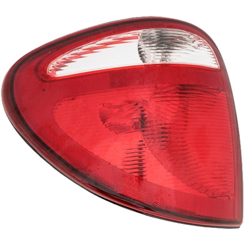 Tail Light For 2004-2007 Chrysler Town & Country with