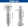 Ford Lincoln 5 x 1/2"-20 Wheel Lug Studs (2010-2023)
