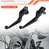 Harley Davidson Sportster Brake Clutch Lever (1996–2003)