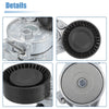 BMW 330i Engine Belt Tensioner Pulley (2001-2005)