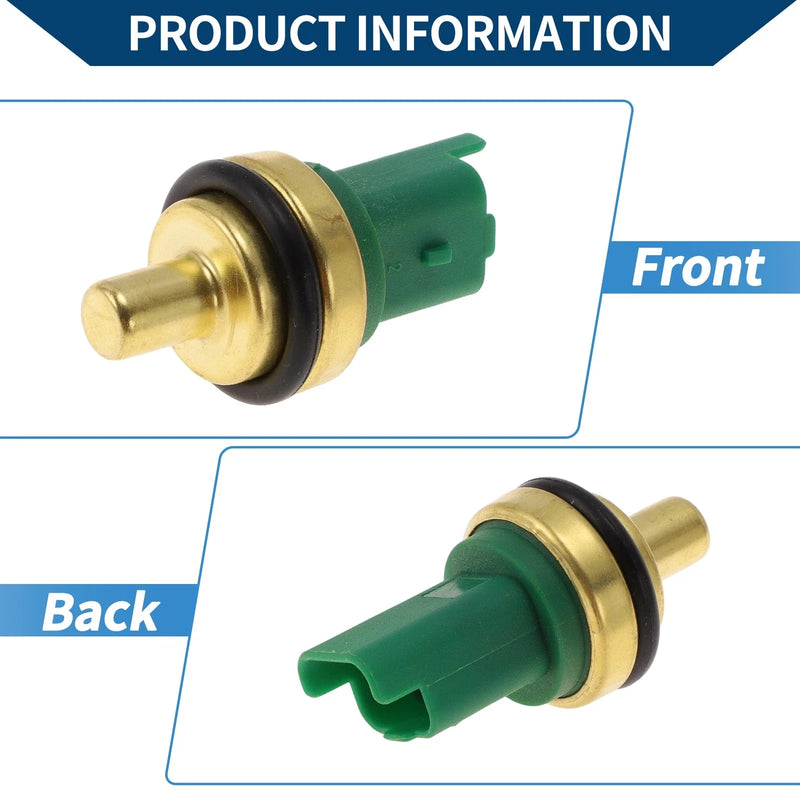 Ford B-Max Diesel 1.5 dCi Engine Coolant Temperature Sensor (2012-2017)