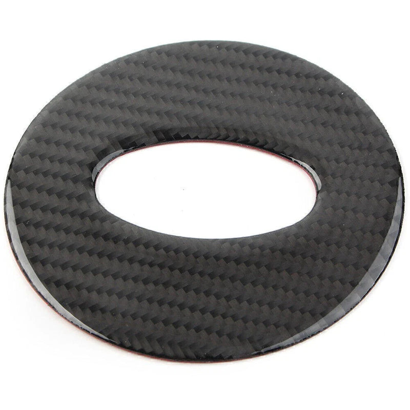 Subaru Forester Steering Wheel Panel Cover Trim (2013-2018)