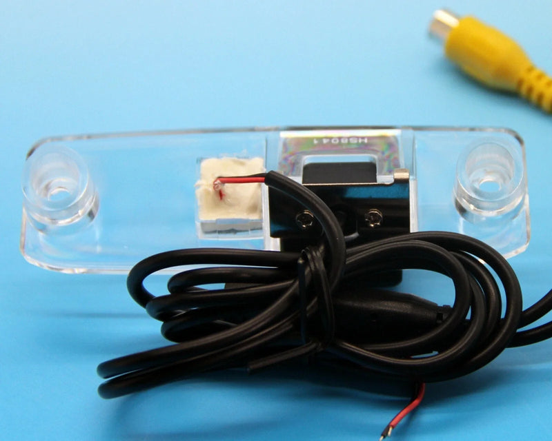 Hyundai Mistra JM Rear View Backup Camera (2004–2006)