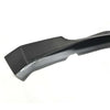 Maserati GranTurismo 08-14 REAL Carbon Fiber Front Bumper Side Lip Splitter