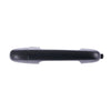 Hyundai i30 FD 4pc Black Outside Door Handles (2007-2012)