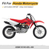 Honda CRF50F Heavy Duty Handlebar (2013–2024)