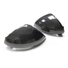 Porsche GT2 / GT3 991 Real Carbon Fiber Wing Mirror Cover Shell Housing Fit