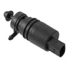 BMW 318i Windshield Washer Pump with Grommet (1997-1998)