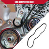 Toyota Highlander Serpentine Belt EPDM (2008–2009)