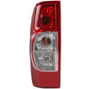 Holden Rodeo RA (2007-2008) & Isuzu D-Max Rear Left Tail Light (2007-2011)
