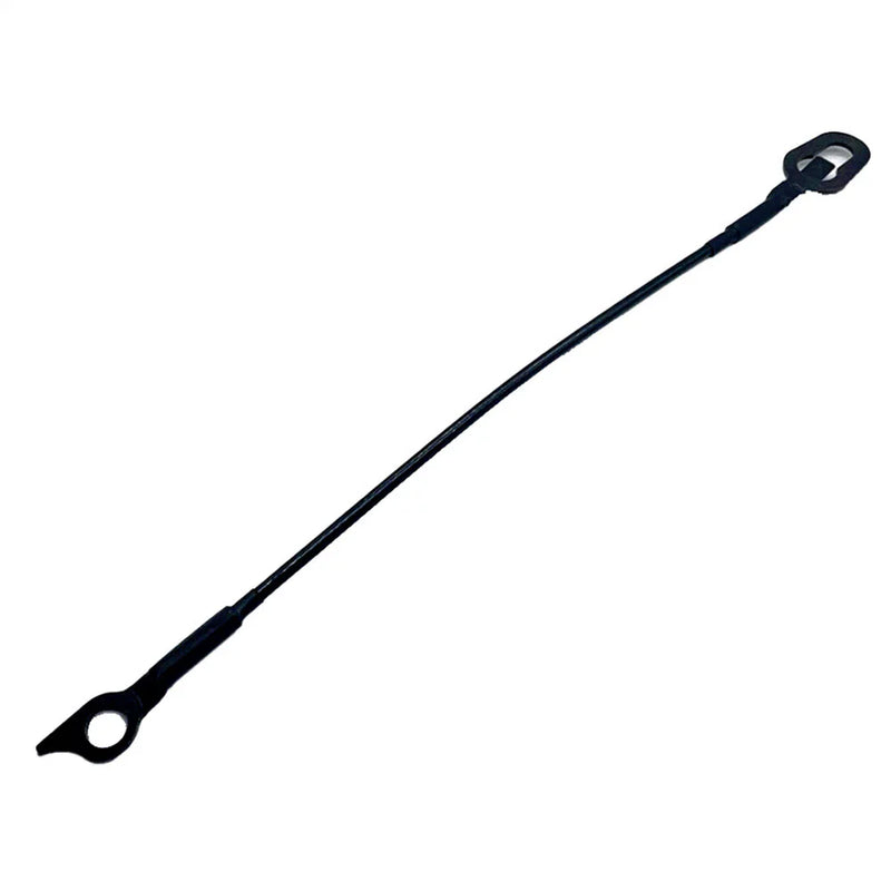 Dodge Ram 1500 2500 3500 Tailgate Cable Kit (2002-2023)