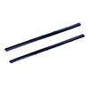 Weatherstrip Door Belt 85 cm Outer Pair Fits Toyota Corolla KE20 2D 1970-78 D03
