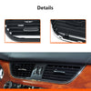 Mercedes-Benz W219 A/C Vent Panel Grille Cover (2007-2010)