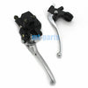 Honda CB400SF Superfour, CB500S Rear Brake Master Cylinder (1992-2002)