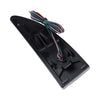 Lexus IS250 IS350 Rear Bumper Reflector Lights (2006-2013)