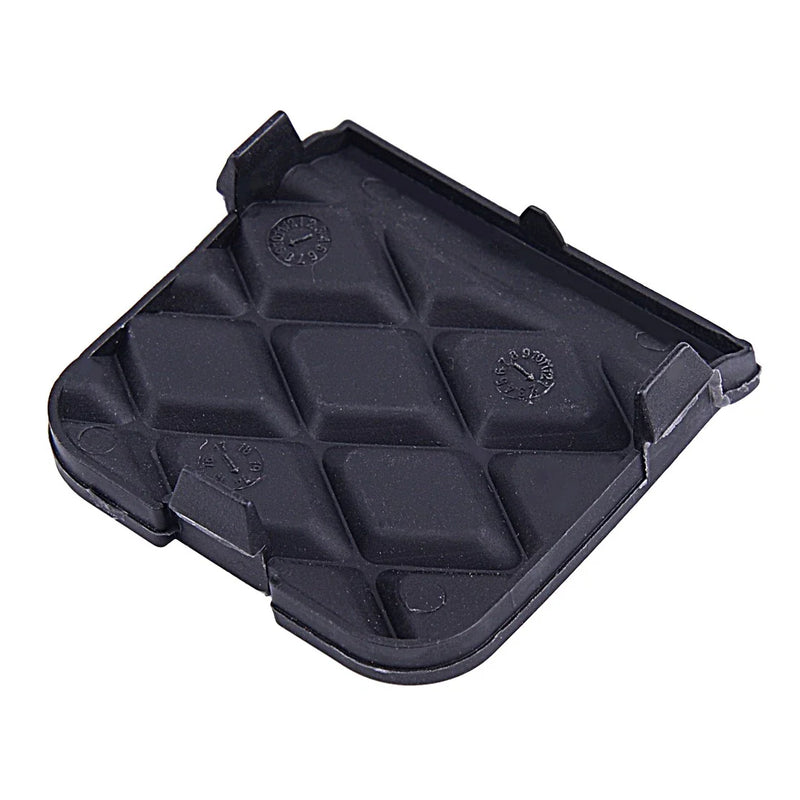 Ford Focus MK3 Rear Bumper Tow Hook Cover (2011-2016)