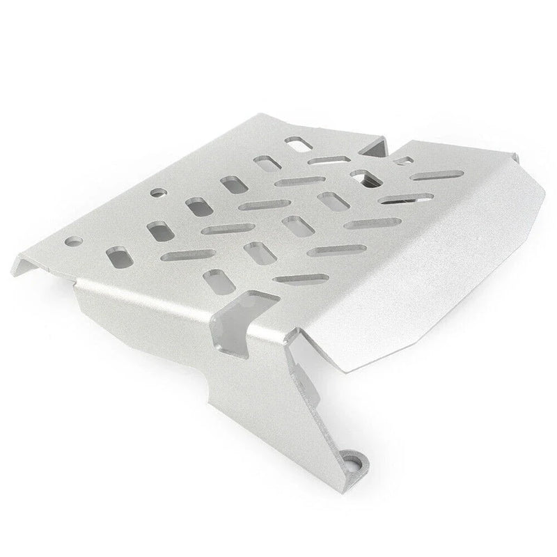 Honda X-ADV750, NC750X Engine Protector Skid Plate (2017-2018)
