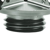 Yamaha FZ1 FZ6 FZ6R FZ8 FZR250 FZS 600 1000 Oil Filler Plug Titanium (2001-2016)