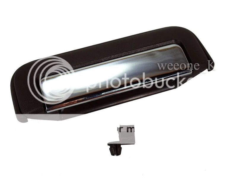 Mitsubishi L200 Animal Door Handle Outside RH (2006-2015)